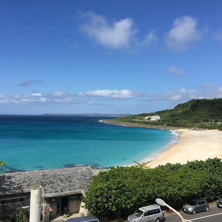 Cape Eluanbi Seashore My Home מראה חיצוני תמונה