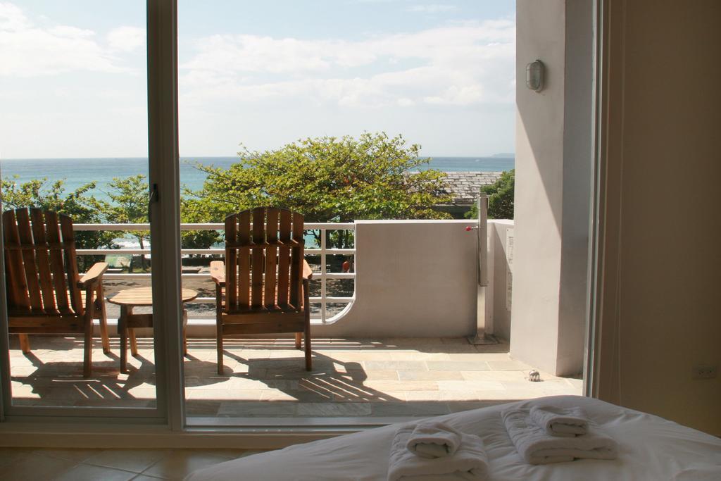 Cape Eluanbi Seashore My Home חדר תמונה