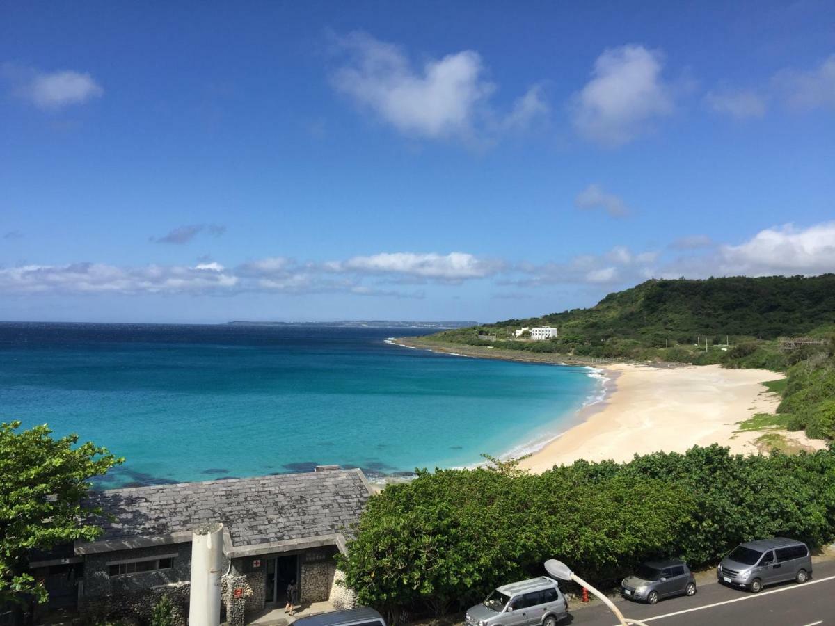 Cape Eluanbi Seashore My Home מראה חיצוני תמונה