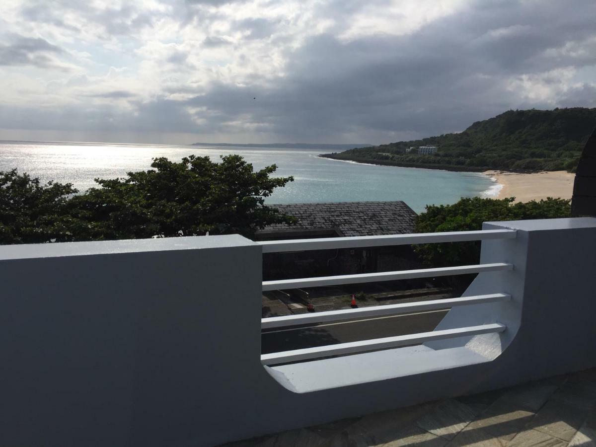 Cape Eluanbi Seashore My Home מראה חיצוני תמונה