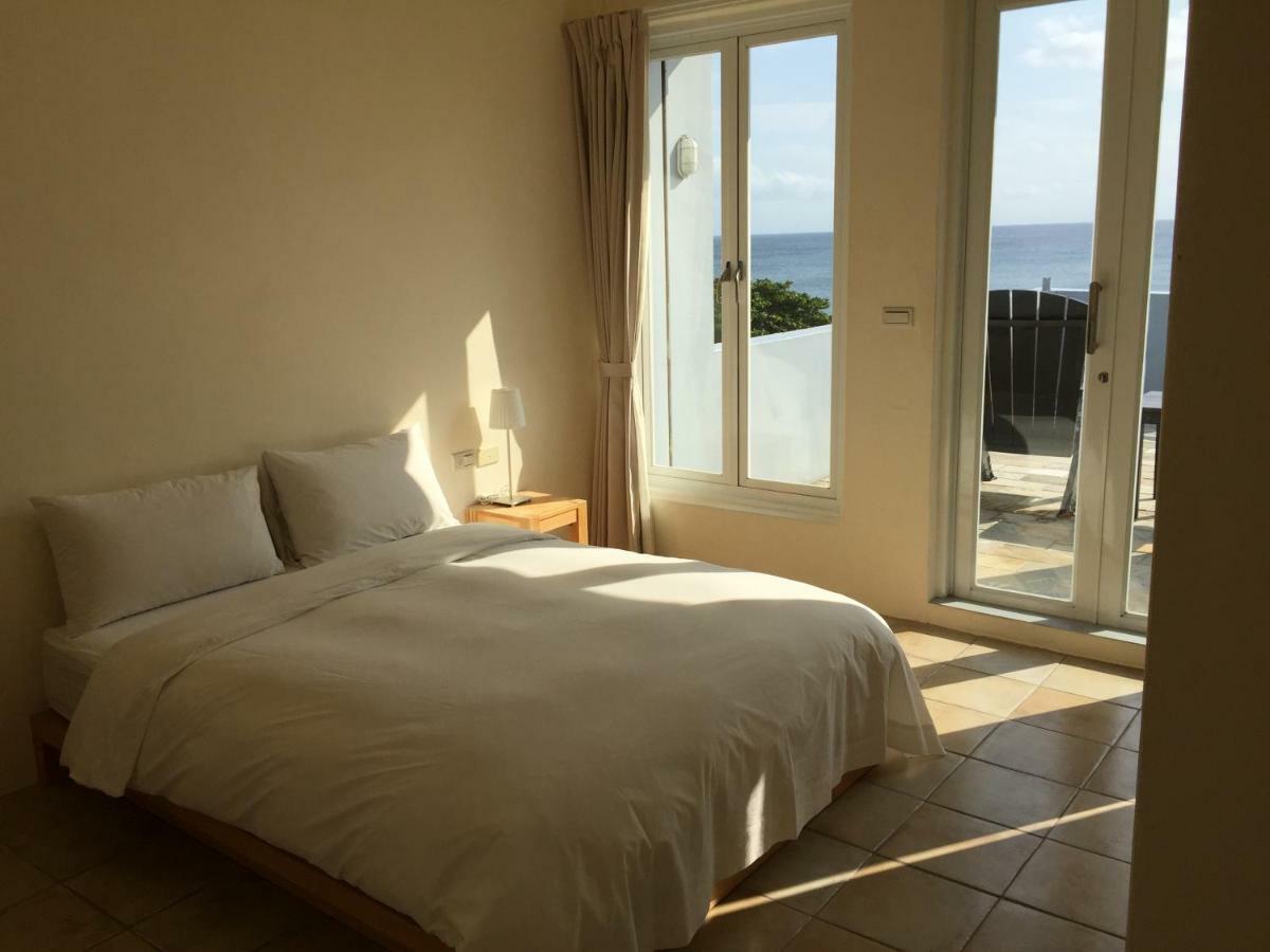 Cape Eluanbi Seashore My Home מראה חיצוני תמונה