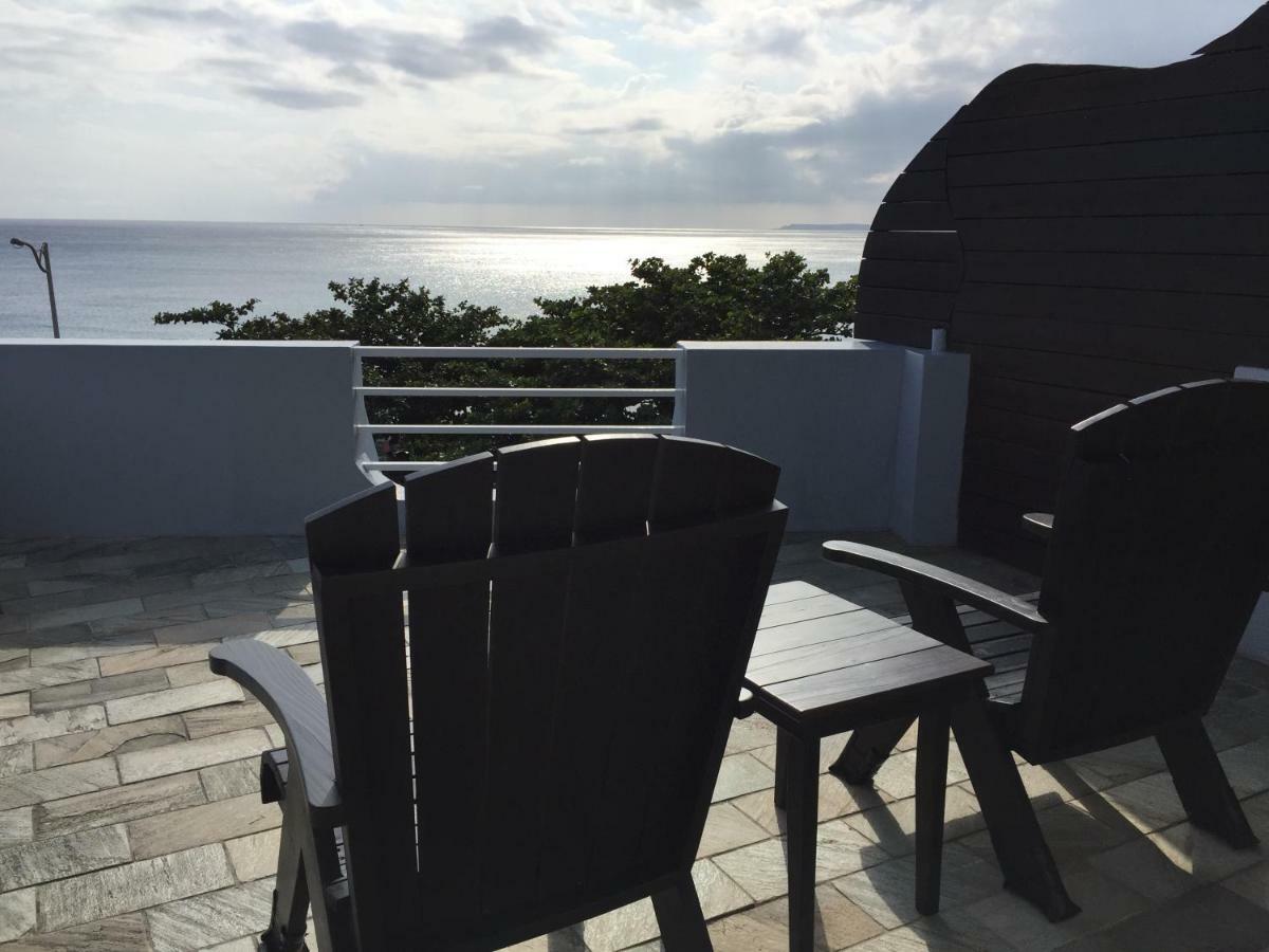 Cape Eluanbi Seashore My Home מראה חיצוני תמונה
