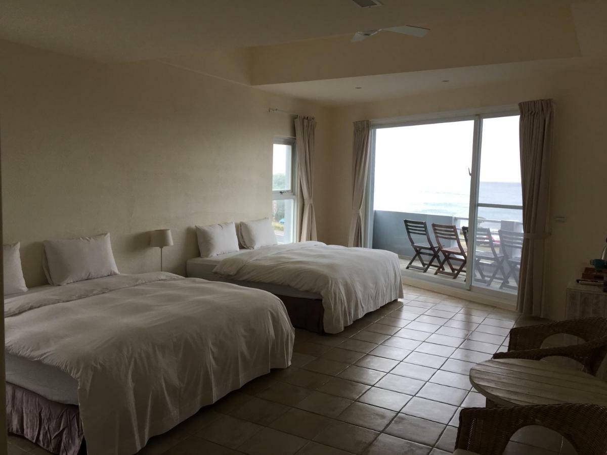Cape Eluanbi Seashore My Home מראה חיצוני תמונה